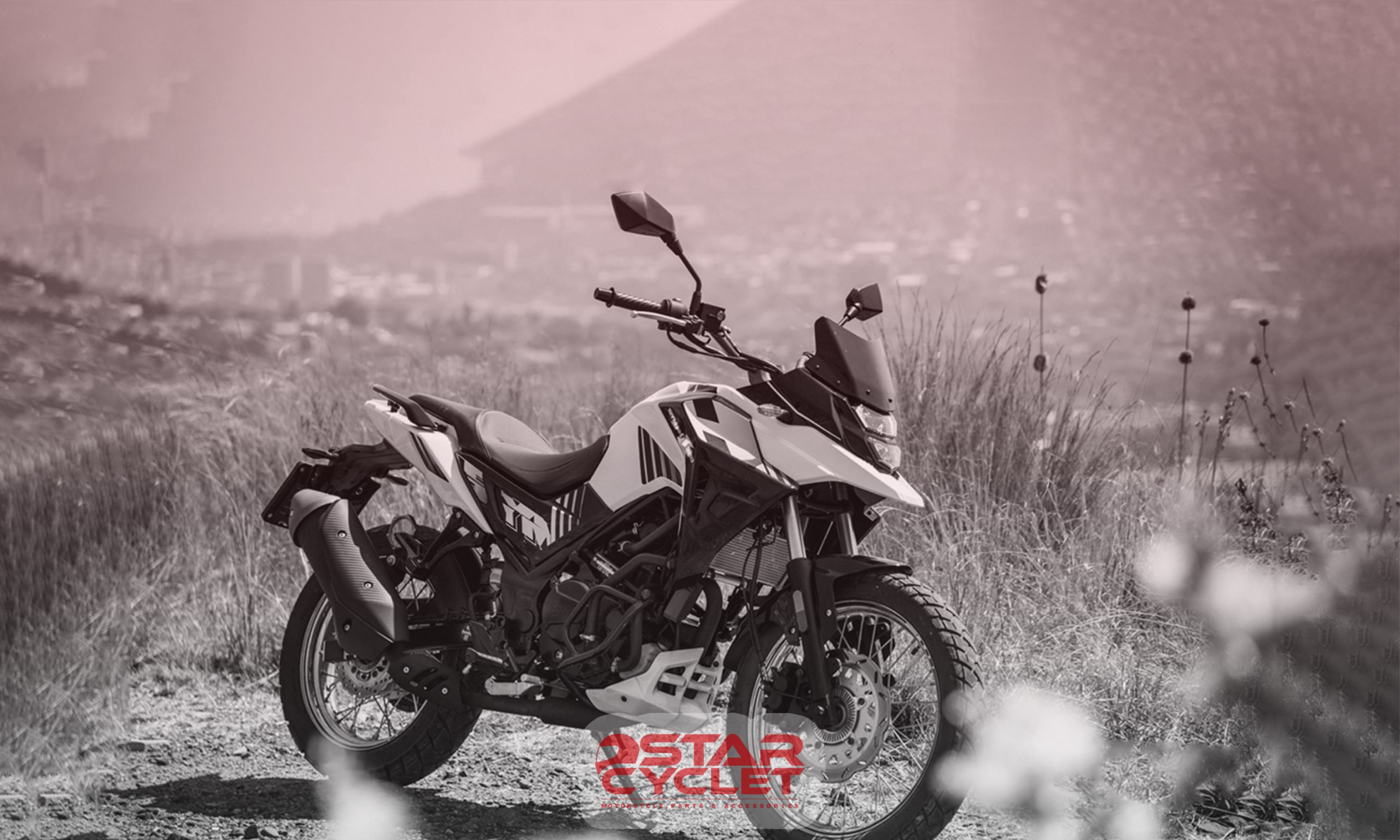 مقایسه گلکسی NA250 و NA180