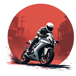 تجهیزات موتورسواری ریس