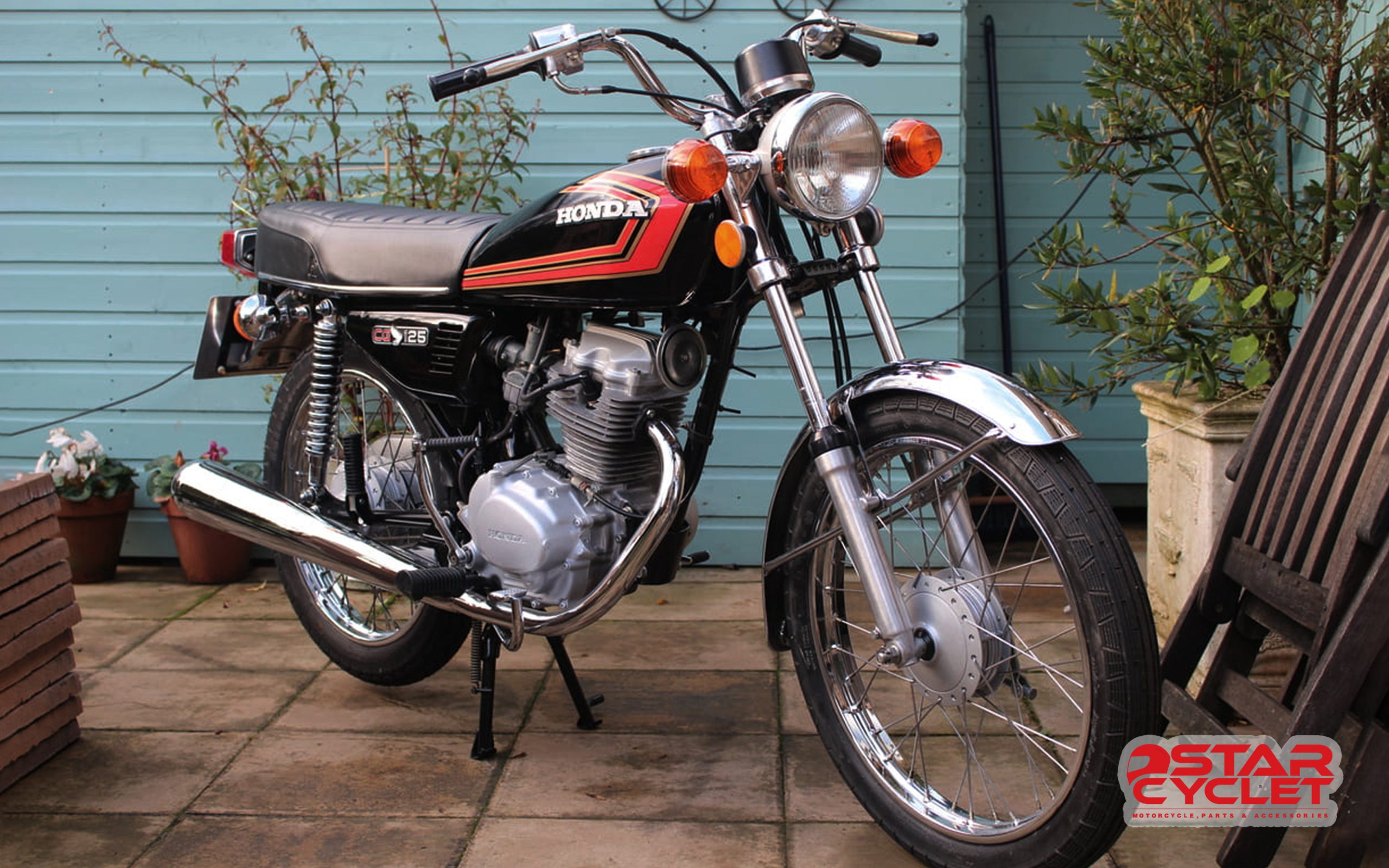 راهنمای خرید اولین موتورسیکلت