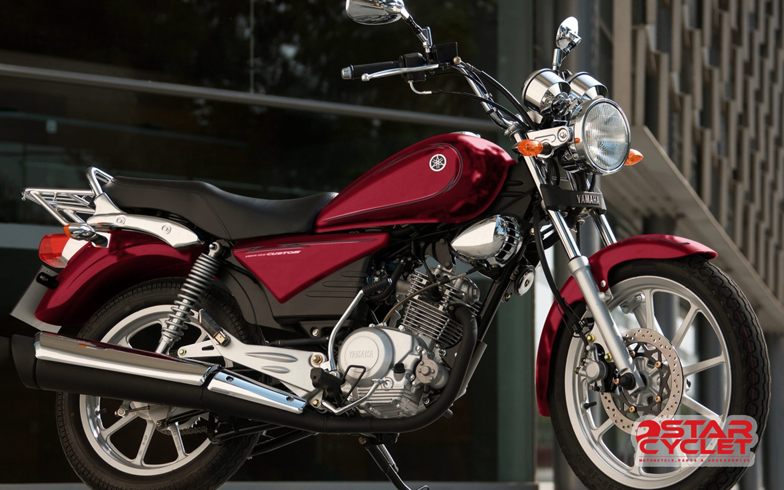 راهنمای خرید اولین موتورسیکلت