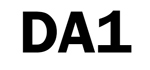 لوگو DA1