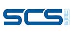 SCS لوگو