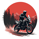 لوازم و تجهیزات موتور سواری ادونچر