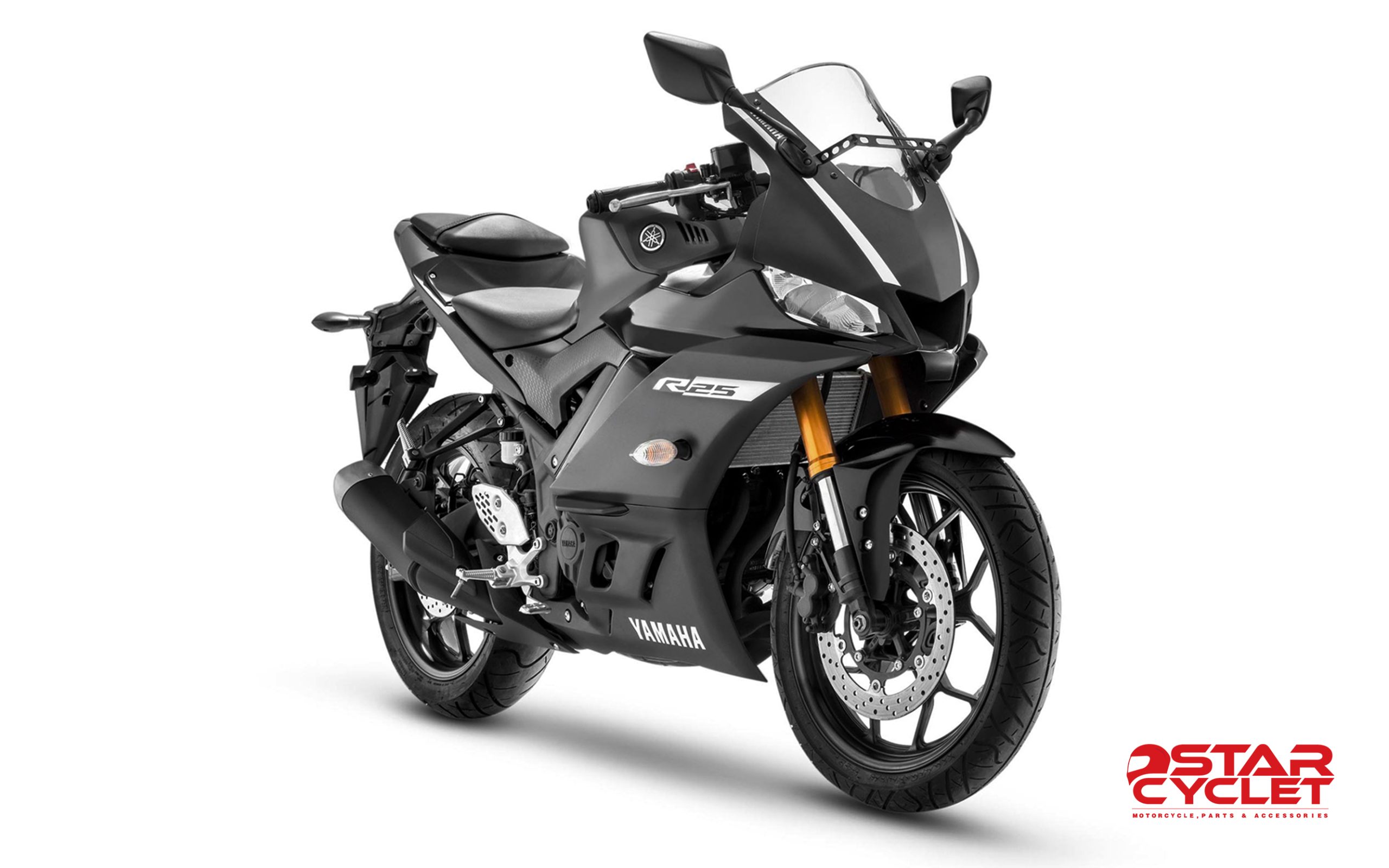 یاماها R25
