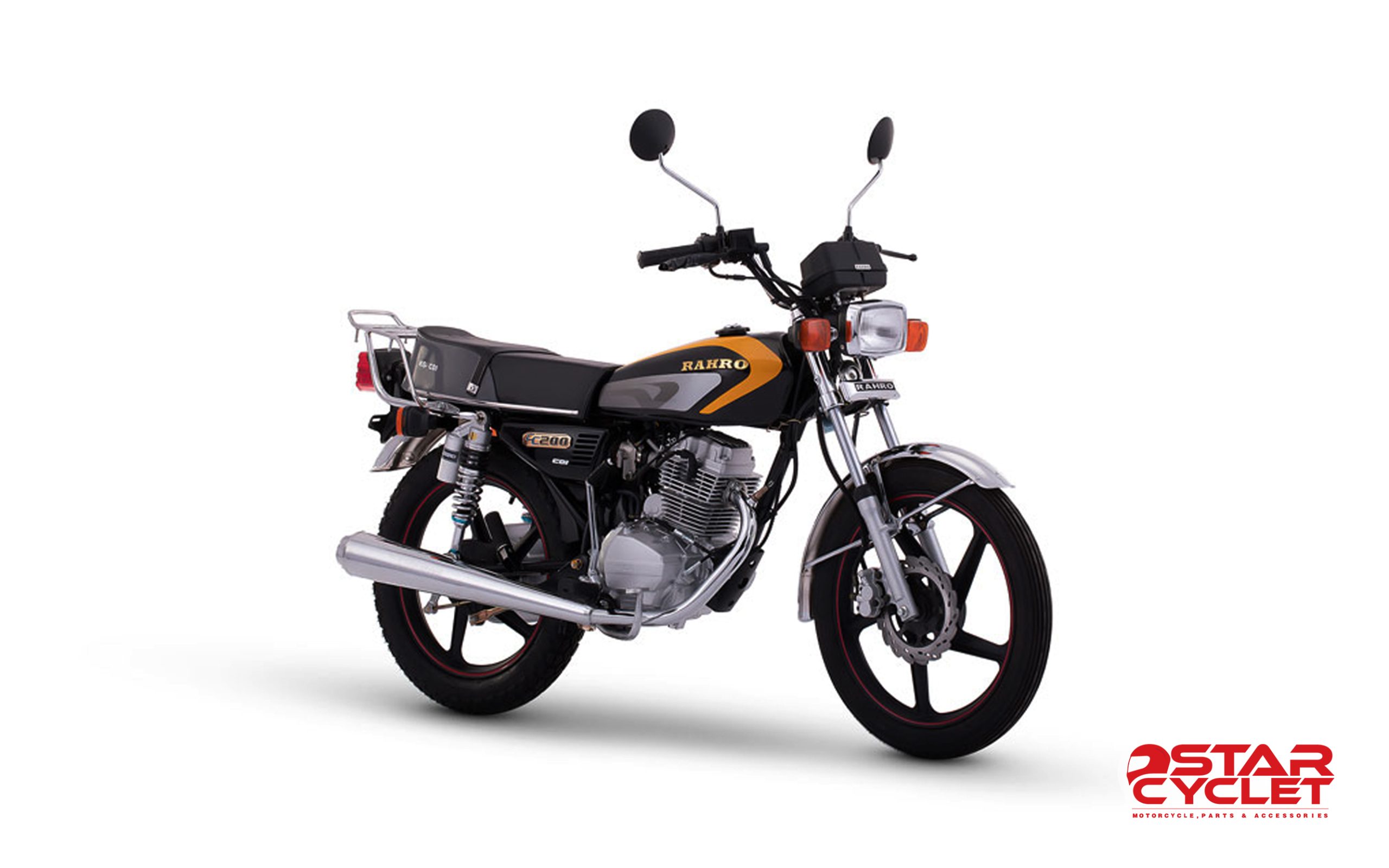 کثیر رهرو CGL150