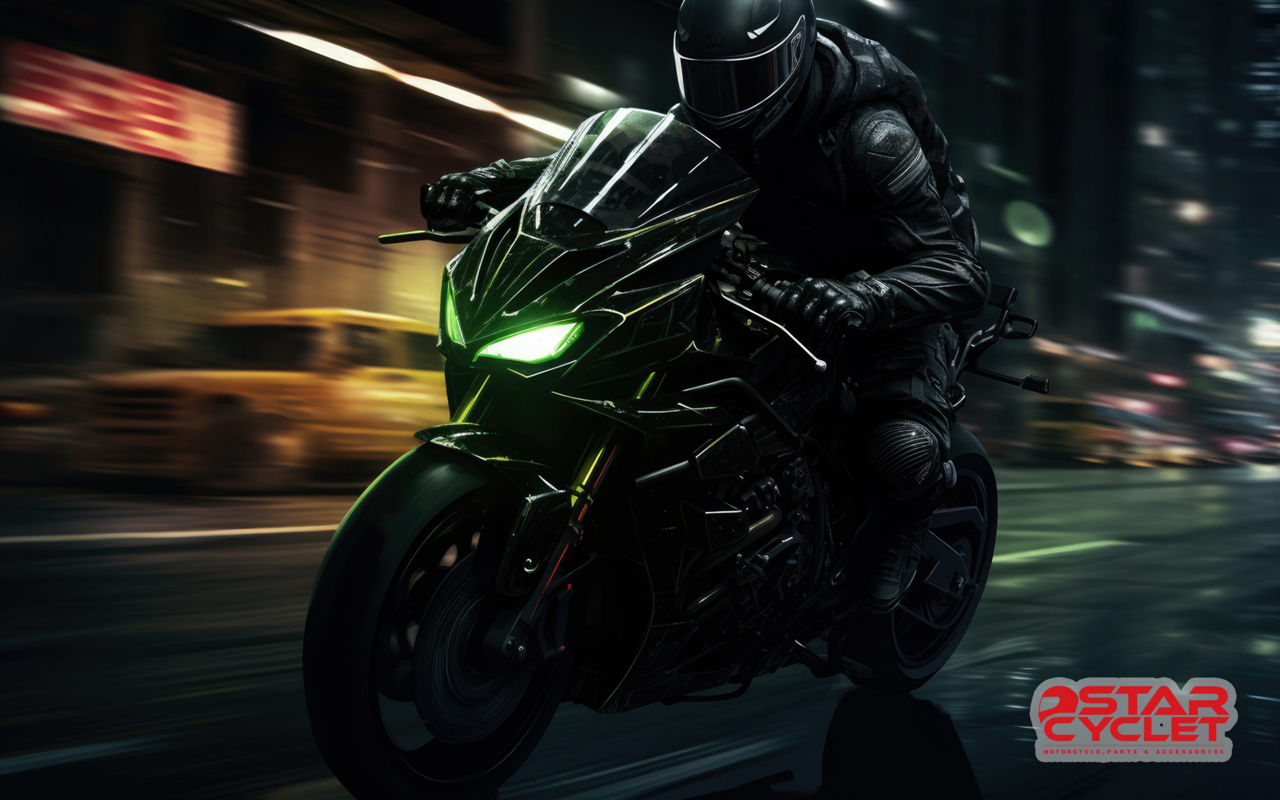 موتورسیکلت‌های پلاک ملی ایران