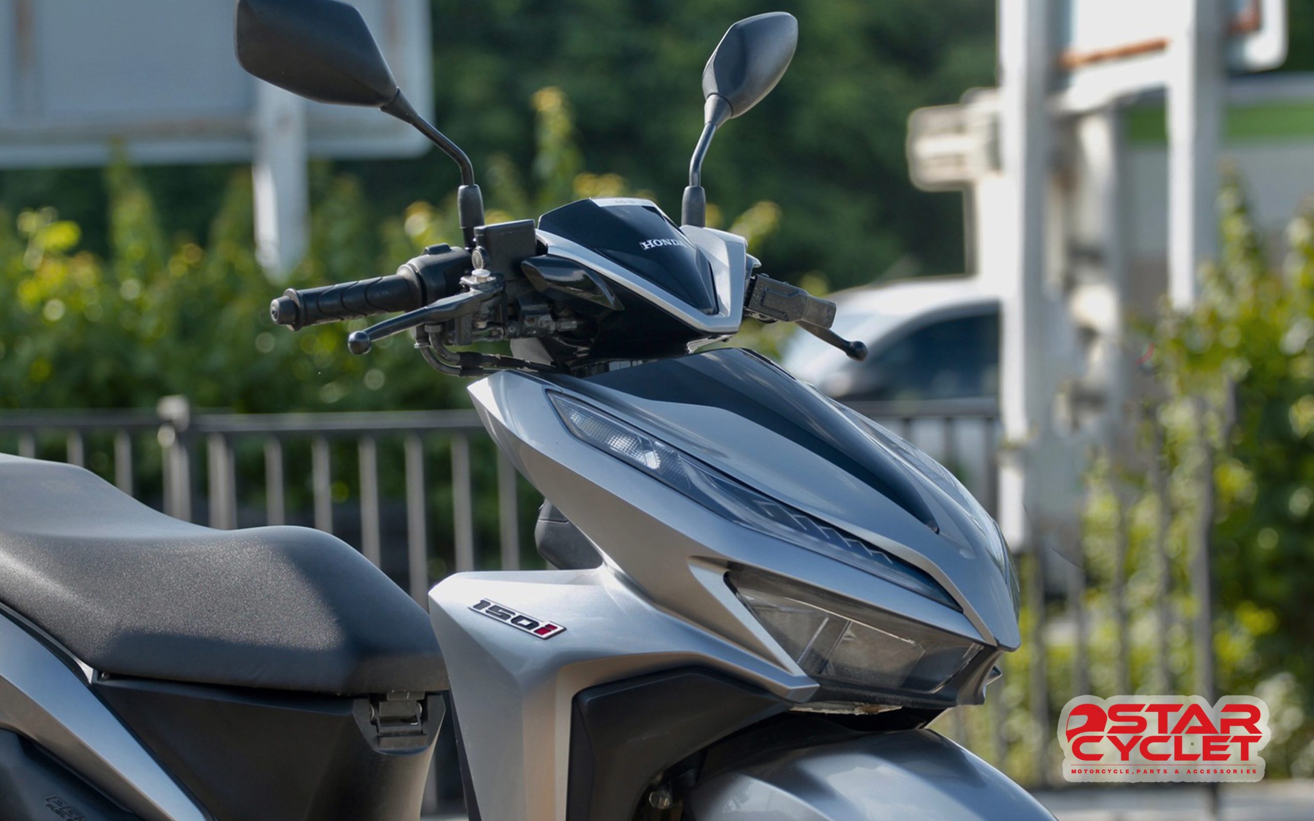 خرید بهترین موتورهای اسکوتر در ایران: مقایسه و راهنمای خرید 1404 از استارسیکلت - عکس 2