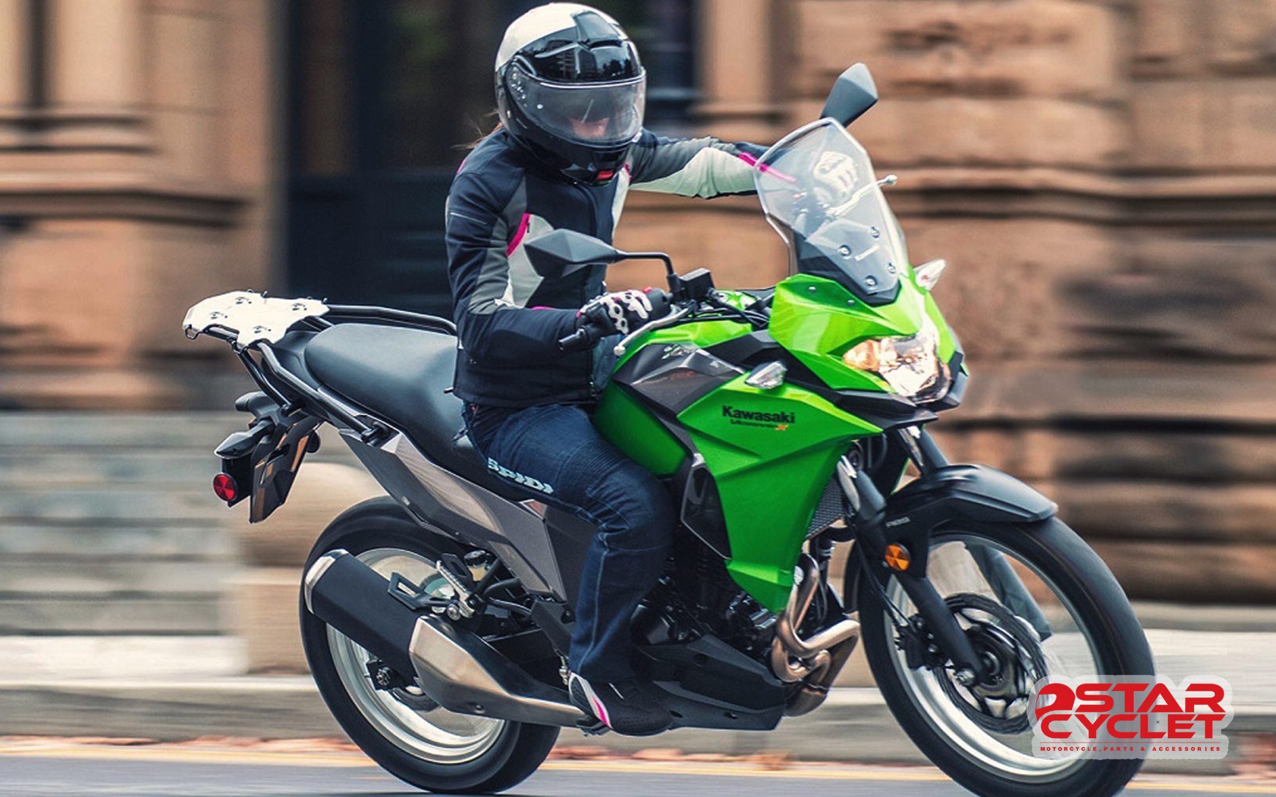 موتورسواری بانوان در ایران: نکات، تجهیزات و چالش‌ها