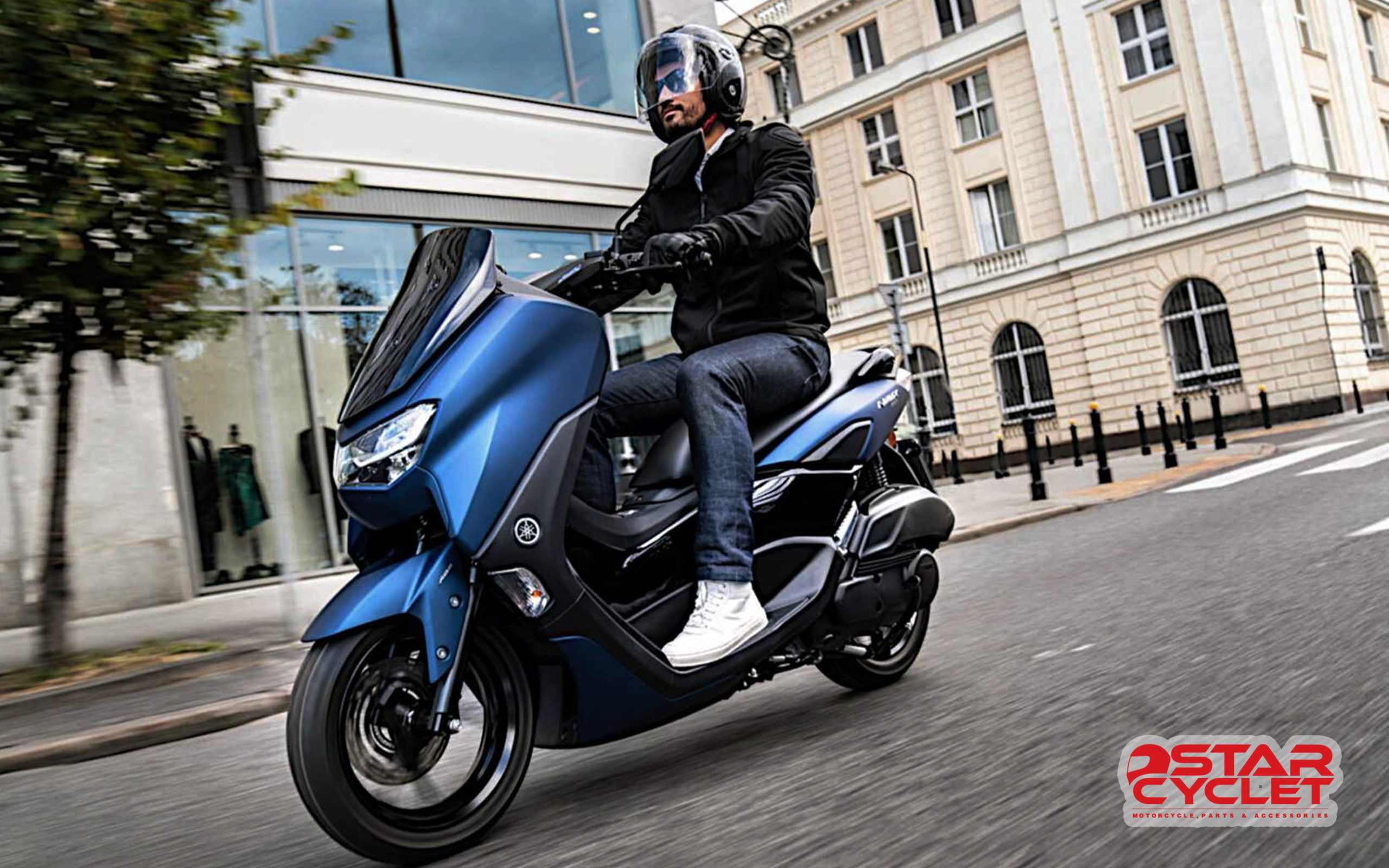 بهترین موتورهای اسکوتر