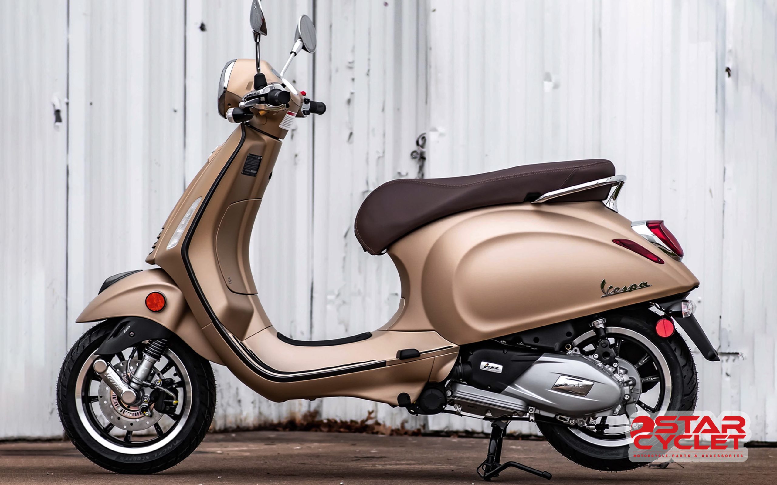 خرید بهترین موتورهای اسکوتر در ایران: مقایسه و راهنمای خرید 1404 از استارسیکلت - عکس