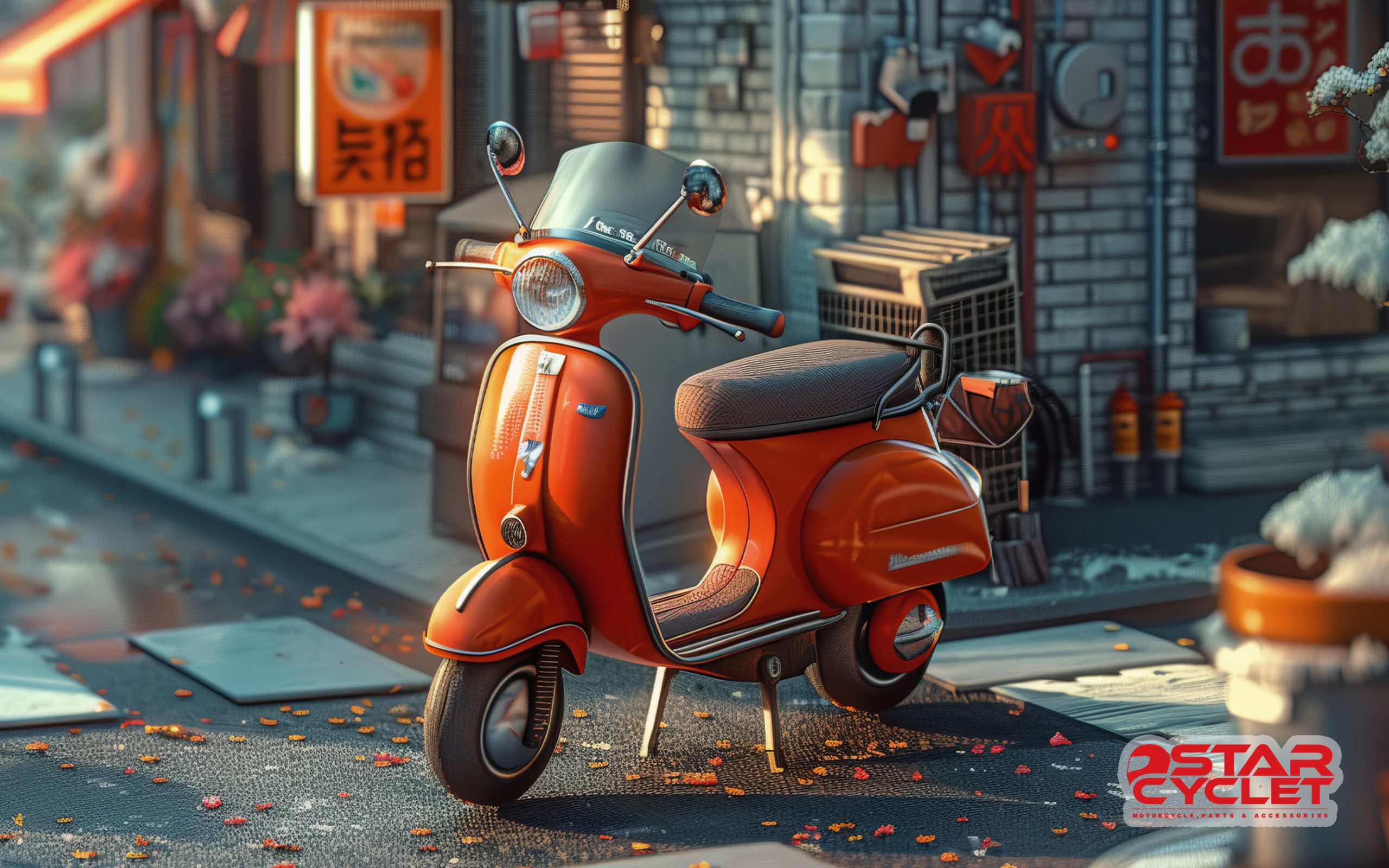 خرید موتور پاکشتی چیست؟ بررسی انواع و کاربردها در ایران از استارسیکلت - عکس 2