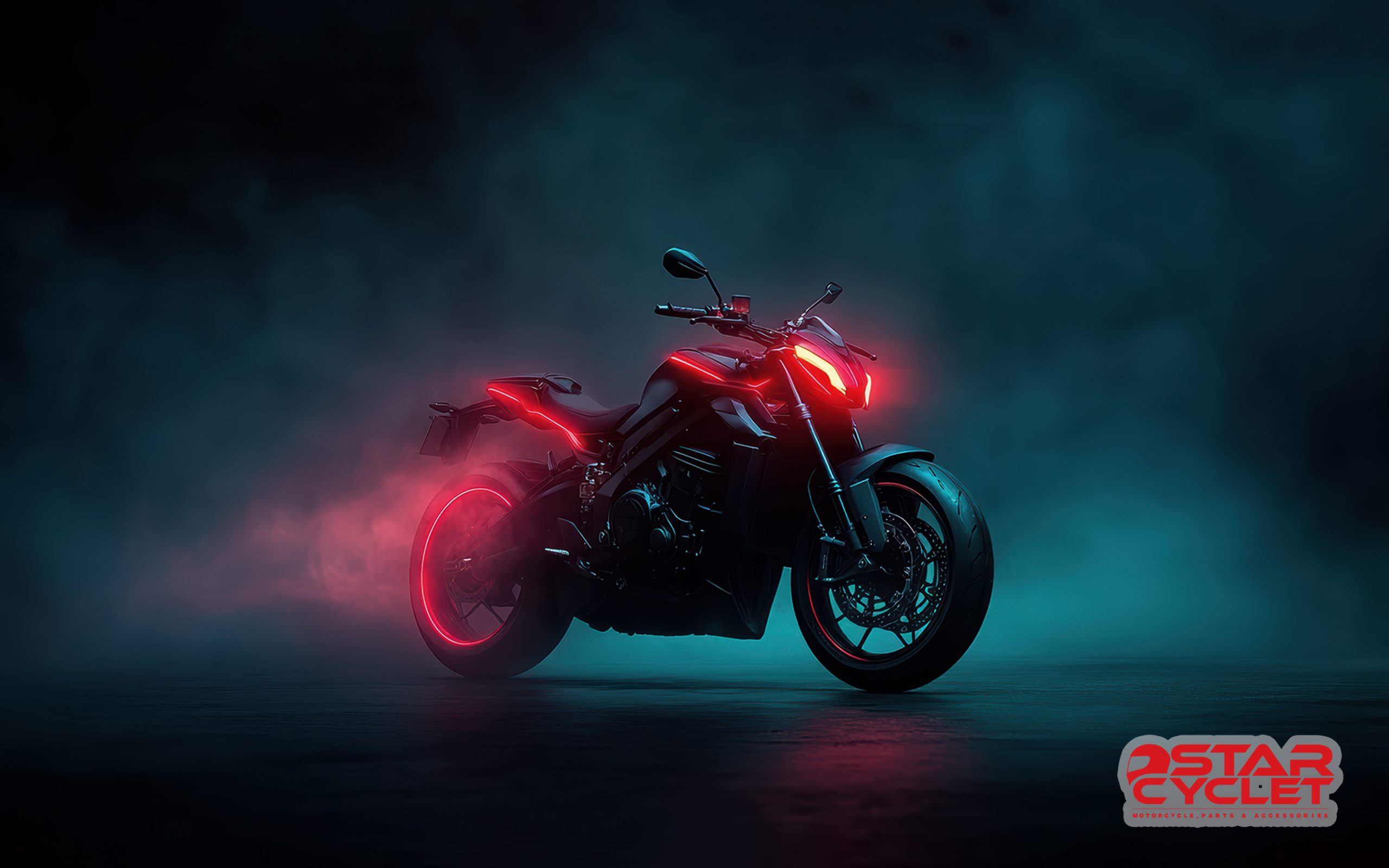 موتورسیکلت‌های پلاک ملی ایران