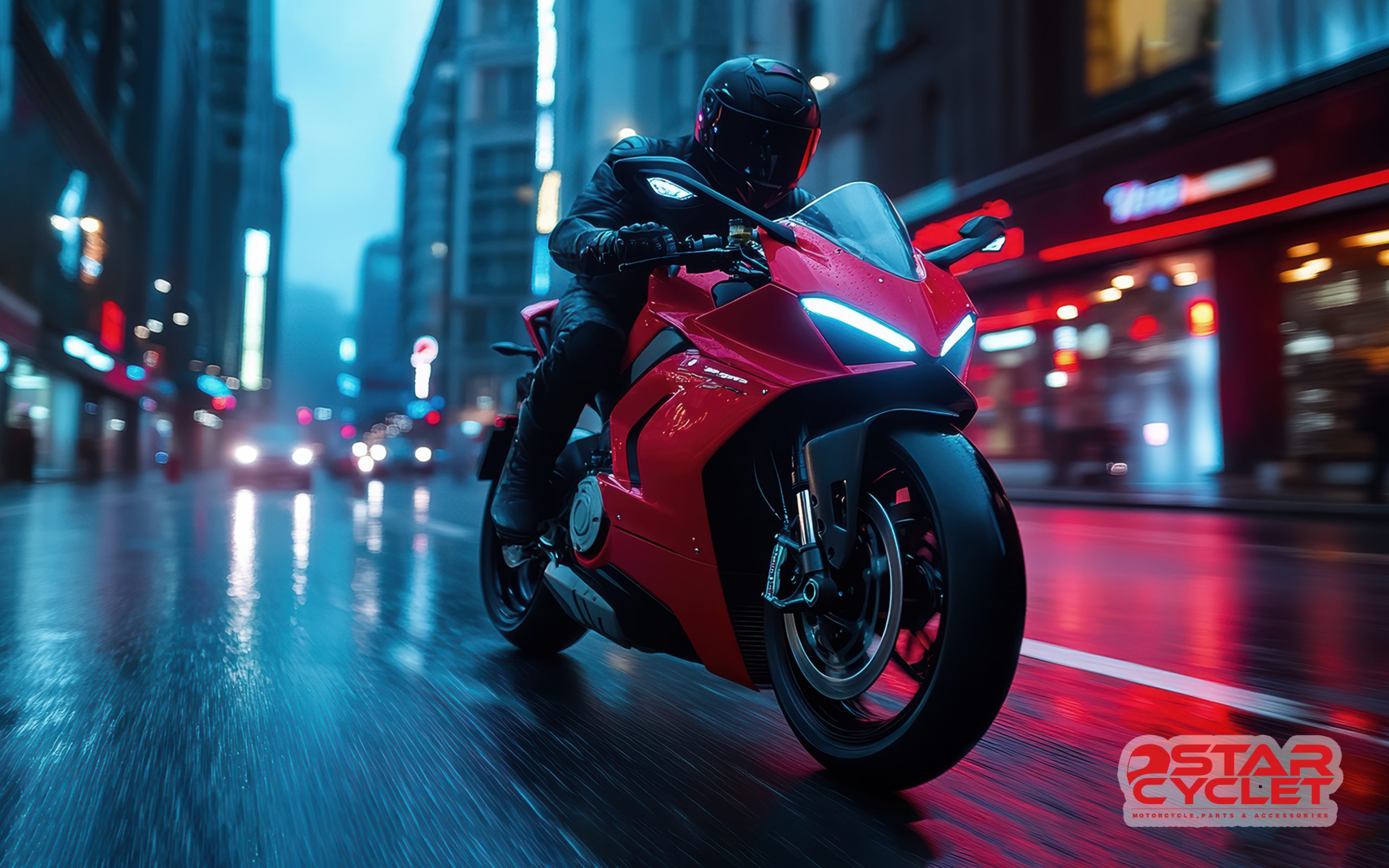 موتورسیکلت‌های پلاک ملی ایران