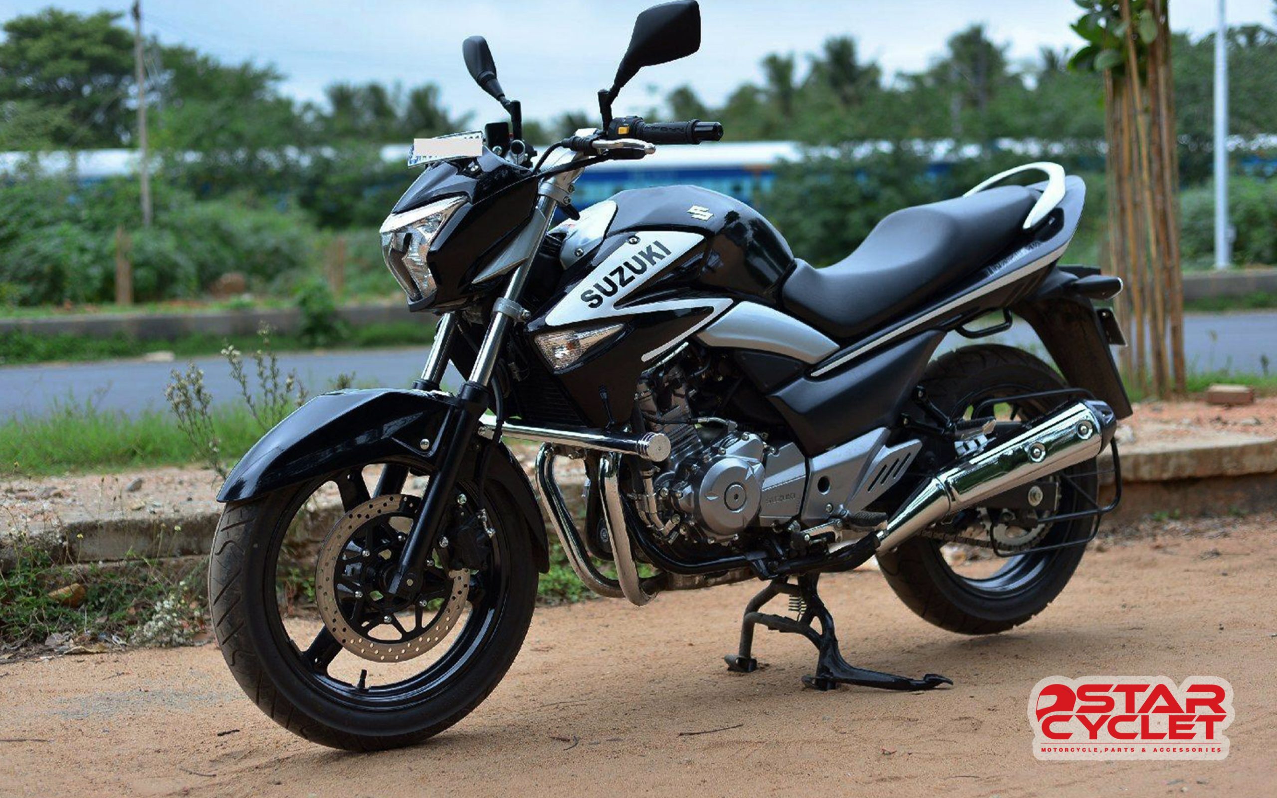 موتورسیکلت‌های پلاک ملی ایران