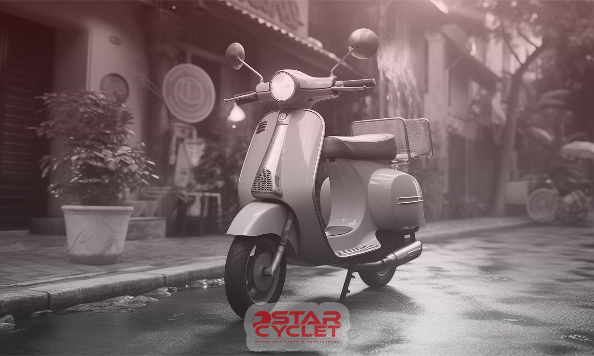 خرید موتور پاکشتی چیست؟ بررسی انواع و کاربردها در ایران از استارسیکلت - عکس 14