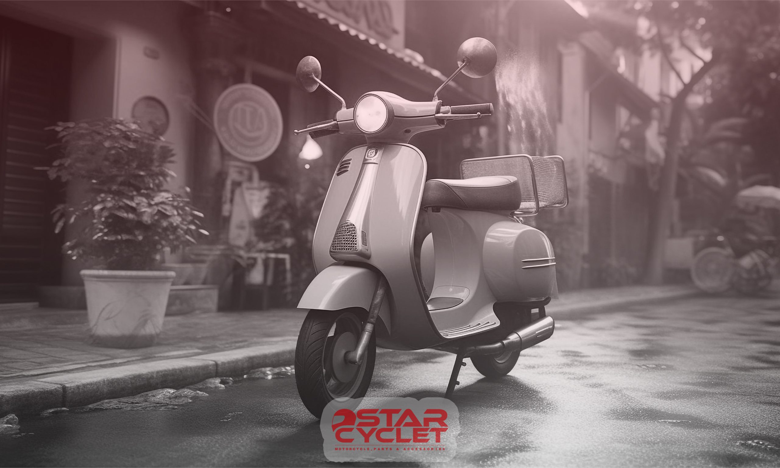 خرید موتور پاکشتی چیست؟ بررسی انواع و کاربردها در ایران از استارسیکلت - عکس 1