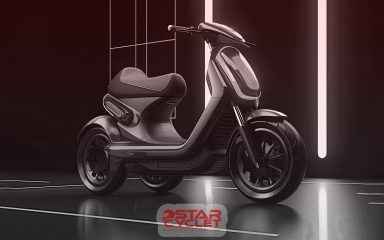 بهترین موتورهای اسکوتر