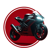 لوازم یدکی موتور