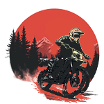 لوازم و تجهیزات موتور کراس