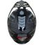 عکس کلاه کاسکت ادونچر REDLINE مدل MATT-BLACK-Grey-Arrow 760-3