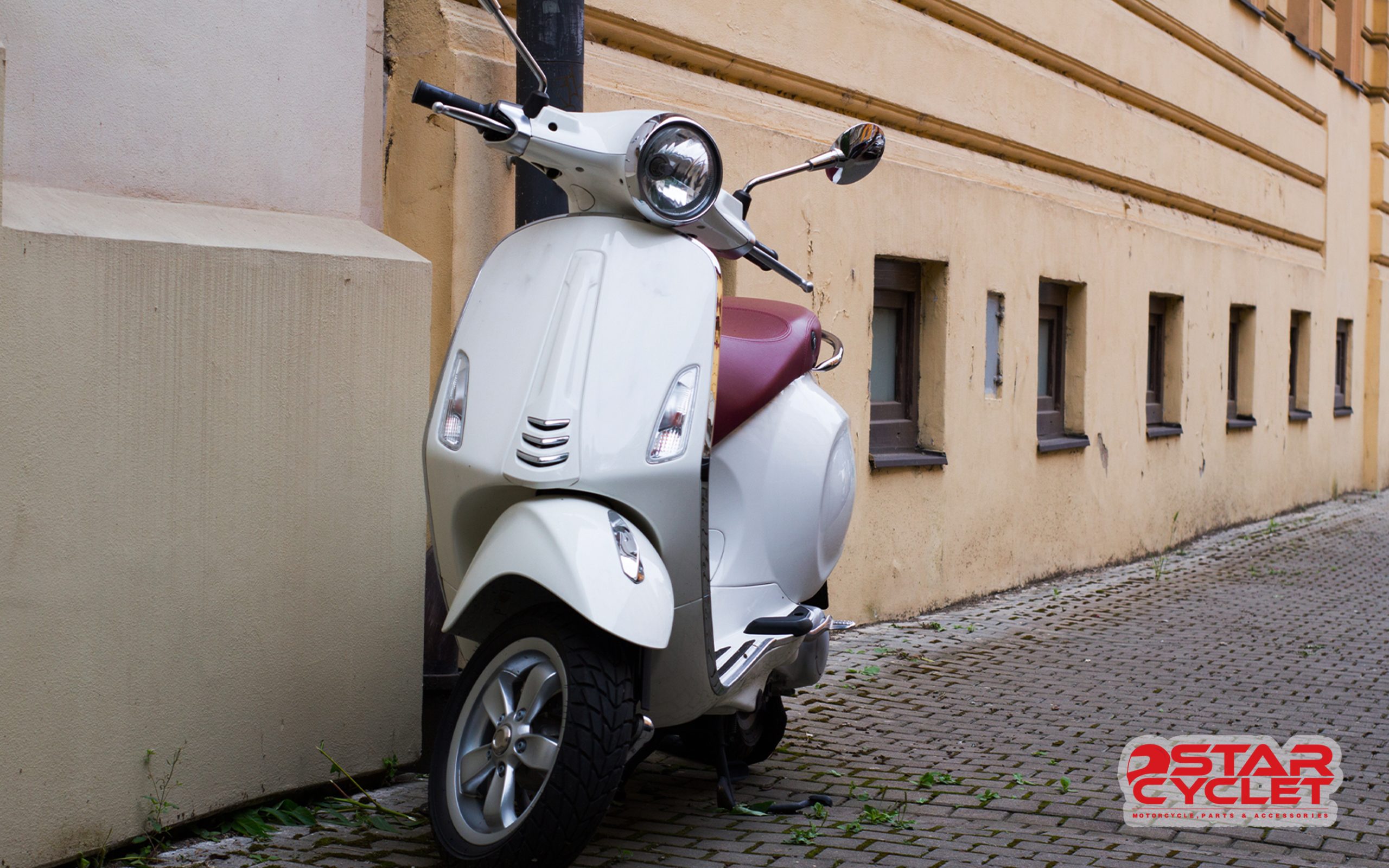 خرید بهترین موتورسیکلت های شهری در ایران: چابک و کم مصرف از استارسیکلت - عکس 4