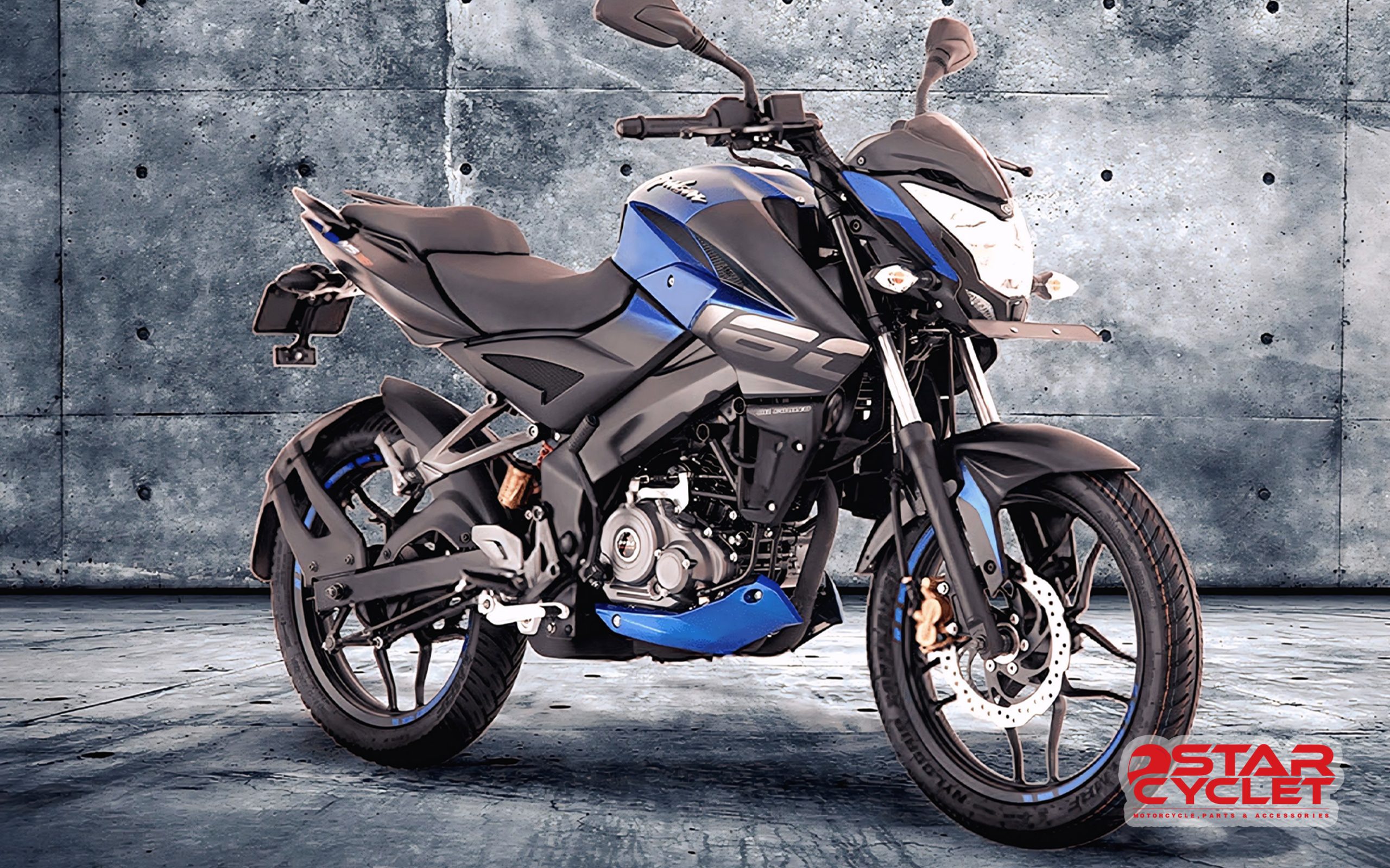 خرید بهترین موتورسیکلت های شهری در ایران: چابک و کم مصرف از استارسیکلت - عکس 2