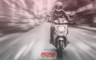 موتورسیکلت های شهری