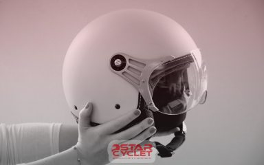 بهترین کلاه کاسکت برای موتور اسکوتر