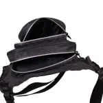 کیف روپایی موتورسواری SOMAN BLACK