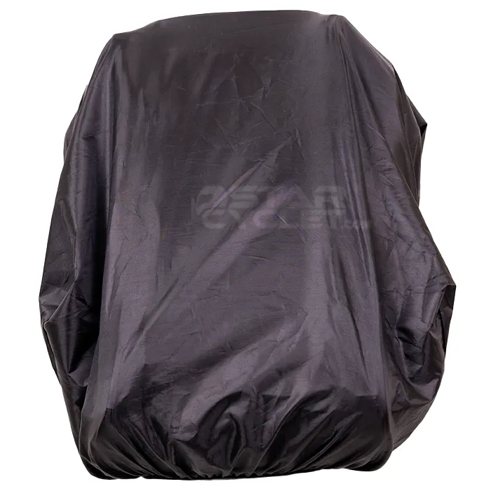 کیف رو باکی سومان 5 لیتری با کاور