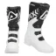 بوت کراسی ACERBIS مدل X TEAM BLACK WHITE