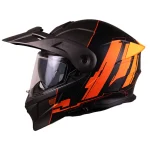 کلاه کاسکت ادونچری ORIGINE مدل CYBORG-