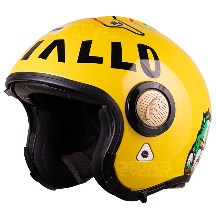 کاسکت فک جدا QIKE