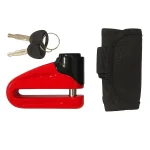 قفل دیسک ردلاین 10MM مدل 490 RE