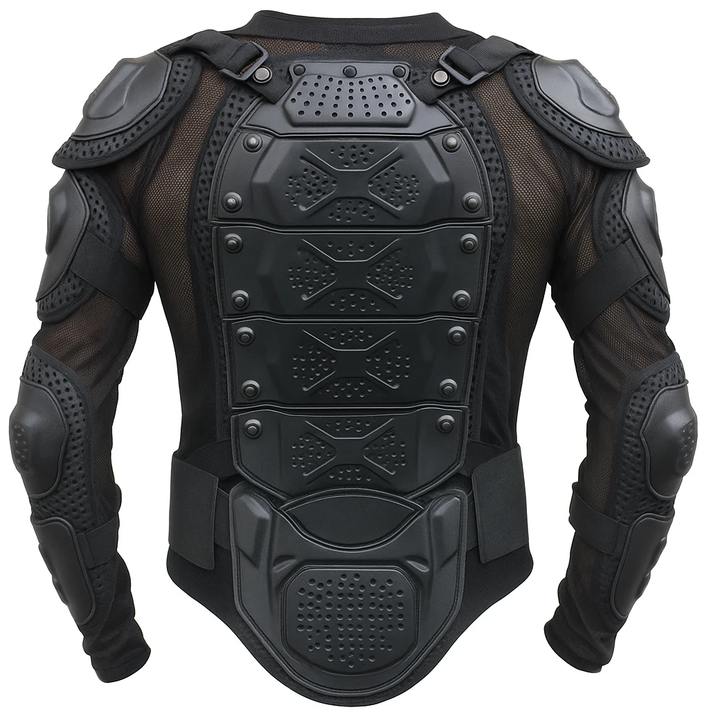 شولدر موتورسواری wolf hunting