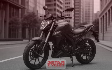 موتورسیکلت بنلی 180