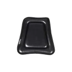 تشک طبی و آنتی شوک زین موتورسیکلت ALWAYS مدل BLACK101