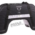 کیف پشت زین و ترکبند SOMAN مدل 75 لیتر