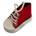 کفش جک موتور سیکلت مدل AllStar Red