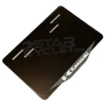 قاب پلاک پلکسی مدل KAWASAKI