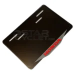 قاب پلاک پلکسی مدل HONDA