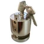 قفل دیسک استوانه ای TOTAN