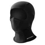 فیس پارچه ای موتو ولف مدل Black