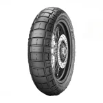 لاستیک جلو موتورسیکلت PiRELLi مدل SCORPiON سایز 100/90/19
