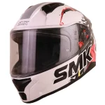 کلاه SMK مدل بایونیک SPLASH (GL124)