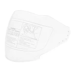 طلق کلاه کاسکت SOMAN مناسب برای مدل 527