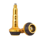 پروتکشن بدنه موتور سیکلت مدل Gold مناسب برای انواع کلیک و طرح کلیک