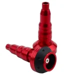 پروتکشن بدنه موتور سیکلت مدل Red مناسب برای انواع کلیک و طرح کلیک