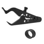 کروز کنترل فلزی مدل BLACK مناسب برای انواع موتور سیکلت