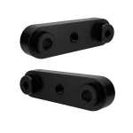 پایه پروتکشن موتورسیکلت مدل BLACK مناسب برای KTM دوک-پالس-NS